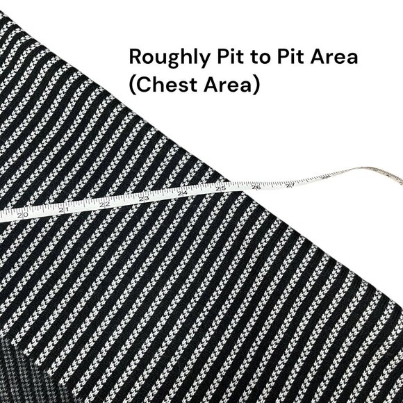 Avenue One Size Plus Black White Knit Winter Poncho Asymmetrical Sweater Wrap - Picture 5 of 8